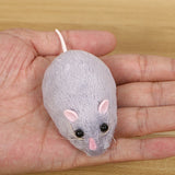 Wireless Mouse Shape Toy with Remote Control