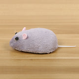 Wireless Mouse Shape Toy with Remote Control