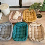 3 in 1 Kennel Dog Bed