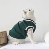 Pet Warm Sweater